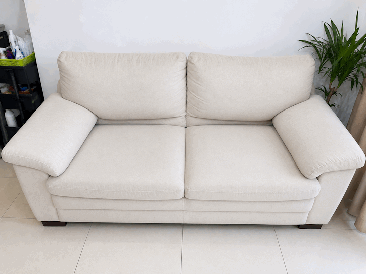VỆ SINH GIẶT NỆM, SOFA TẠI NHÀ